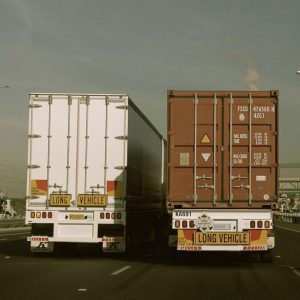 Truck exclusion lanes: What does the evidence say?