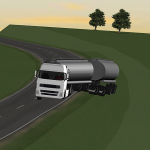 B-double jackknife reconstruction