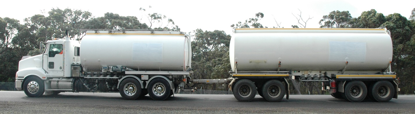 Stability testing of safety chains - Advantia Transport Consulting