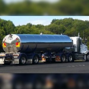 Road transport infrastructure priorities for the Australian dairy industry