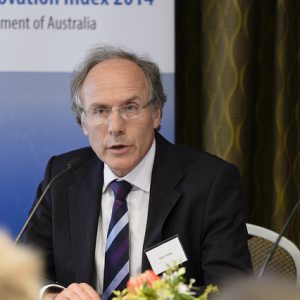 Australia’s Chief Scientist lauds PBS scheme