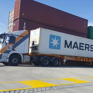 New Cubic Freight (HPFV) network announced in Victoria