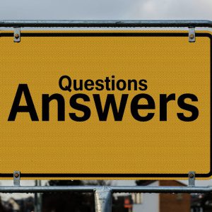 Answers to some recent PBS FAQs