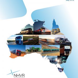 Latest market data on the Australian PBS vehicle fleet