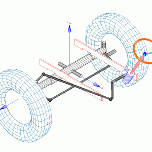 Understanding Roll Steer