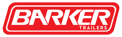 Barker Trailers logo