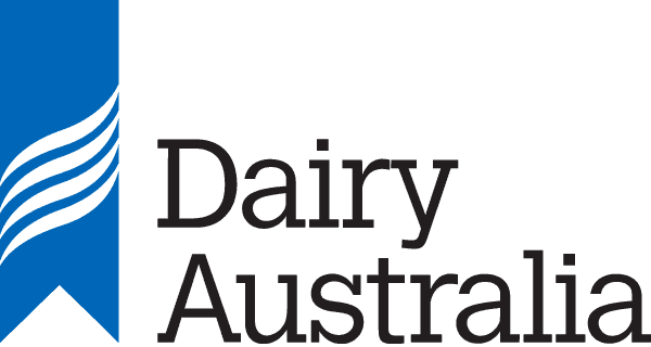 Dairy Australia logo