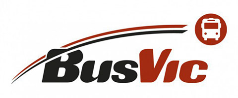 Bus Association of Victoria logo