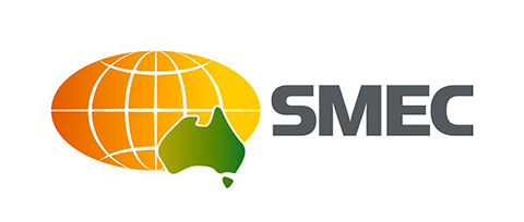  SMEC as lead consultant to the Queensland Department of Transport and Main Roads logo