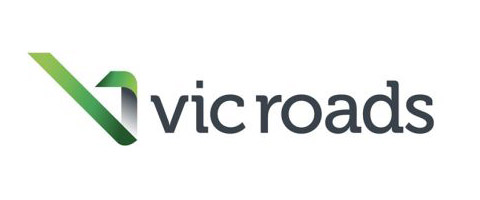 VicRoads logo