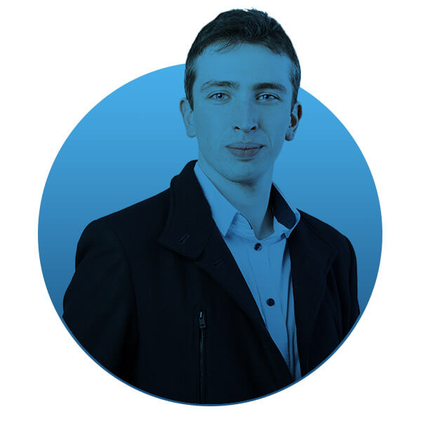 Matthew Ainsworth - hover