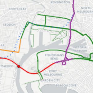 VicRoads policy offers greater access certainty for quad axle combinations