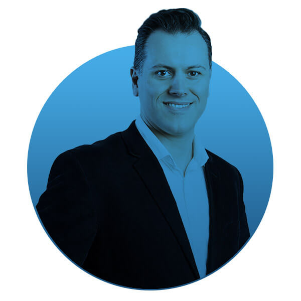 Rob Di Cristoforo - hover