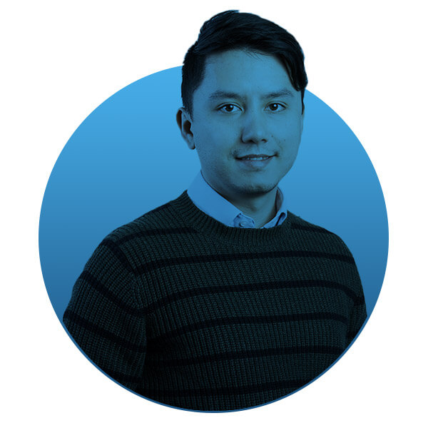 Saizo Takeuchi - hover