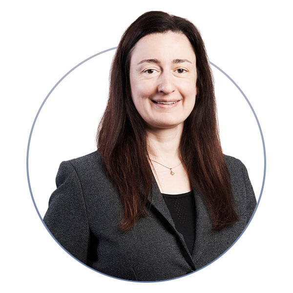 Stephanie Germancheva