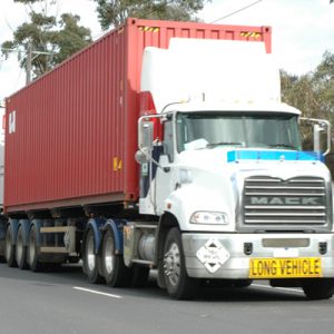 30-metre A-Double access between Toowoomba and Port of Brisbane is now via Gazette
