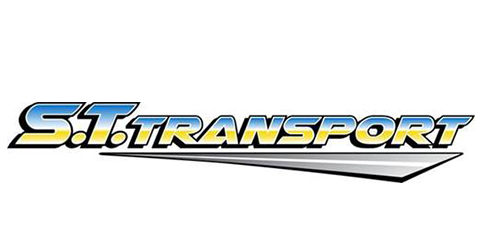 ST Transport logo