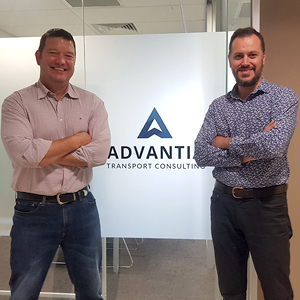 Advantia Acquisition – An exciting future ahead with Victor Trumper