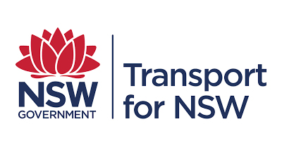 Transport for NSW logo