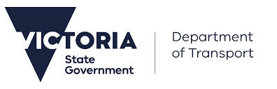 Victoria's Department of Transport logo
