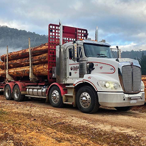 PBS Rollover Standard Proposed in Forestry Log Haulage Industry Code of Practice