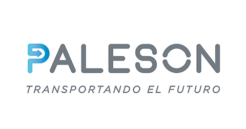 Paleson SA logo