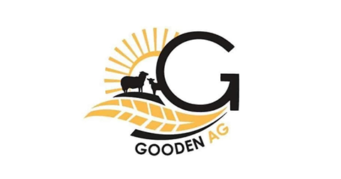 Gooden Ag logo