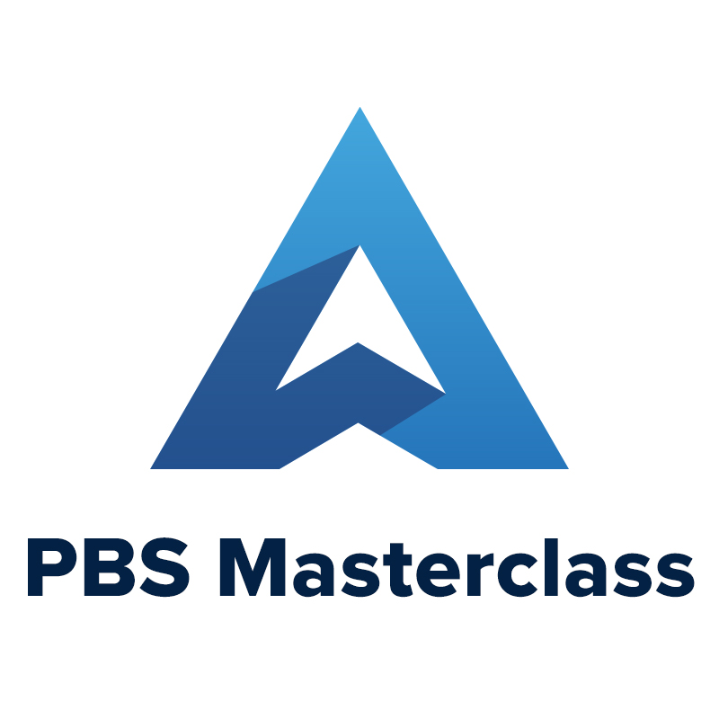 PBS Masterclass