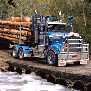 Payload Pilot Now in NHVR Log Haulage Code of Practice - featured image